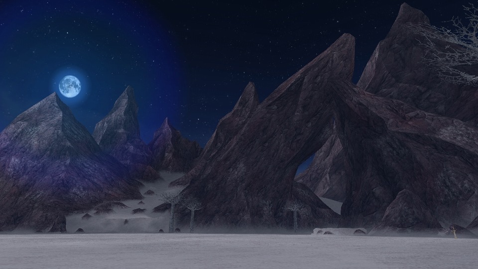 「モンスターハンター フロンティアG」未開の地“白湖”に生息する獣竜種「ガスラバズラ」が公開！の画像