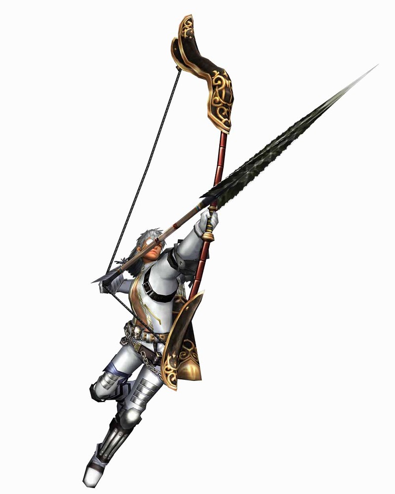 「モンスターハンター フロンティアG」未開の地“白湖”に生息する獣竜種「ガスラバズラ」が公開！の画像