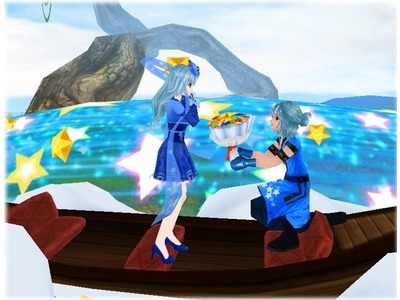 「ミル」甘く切ない織姫と彦星の恋物語！「7周年★七夕イベント～1週目～」が開始の画像