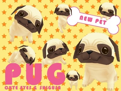 「ミル」甘く切ない織姫と彦星の恋物語！「7周年★七夕イベント～1週目～」が開始の画像