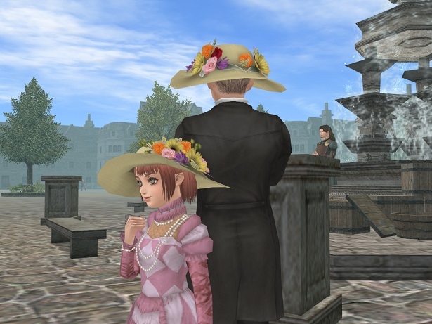 「大航海時代 Online～Gran Atlas～」大規模戦闘イベント「自称ヴァイキング大集合！」が7月7日より開催！女海賊レディ・バッカニアの衣装をゲットの画像