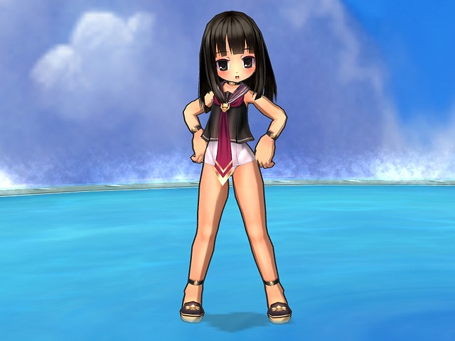 「エミル・クロニクル・オンライン」オフラインイベント「ECO祭 出張版 in 大阪」の詳細が公開！の画像