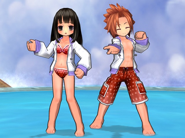 「エミル・クロニクル・オンライン」オフラインイベント「ECO祭 出張版 in 大阪」の詳細が公開！の画像