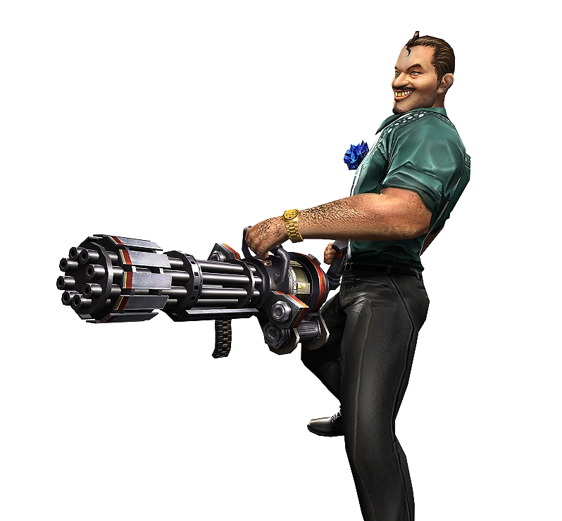 「カウンターストライクオンライン」新システム「マイレージビンゴ」が実装！ゾンビヒーローモードもリニューアル実施の画像