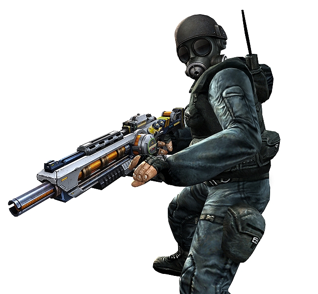 「カウンターストライクオンライン」新システム「マイレージビンゴ」が実装！ゾンビヒーローモードもリニューアル実施の画像