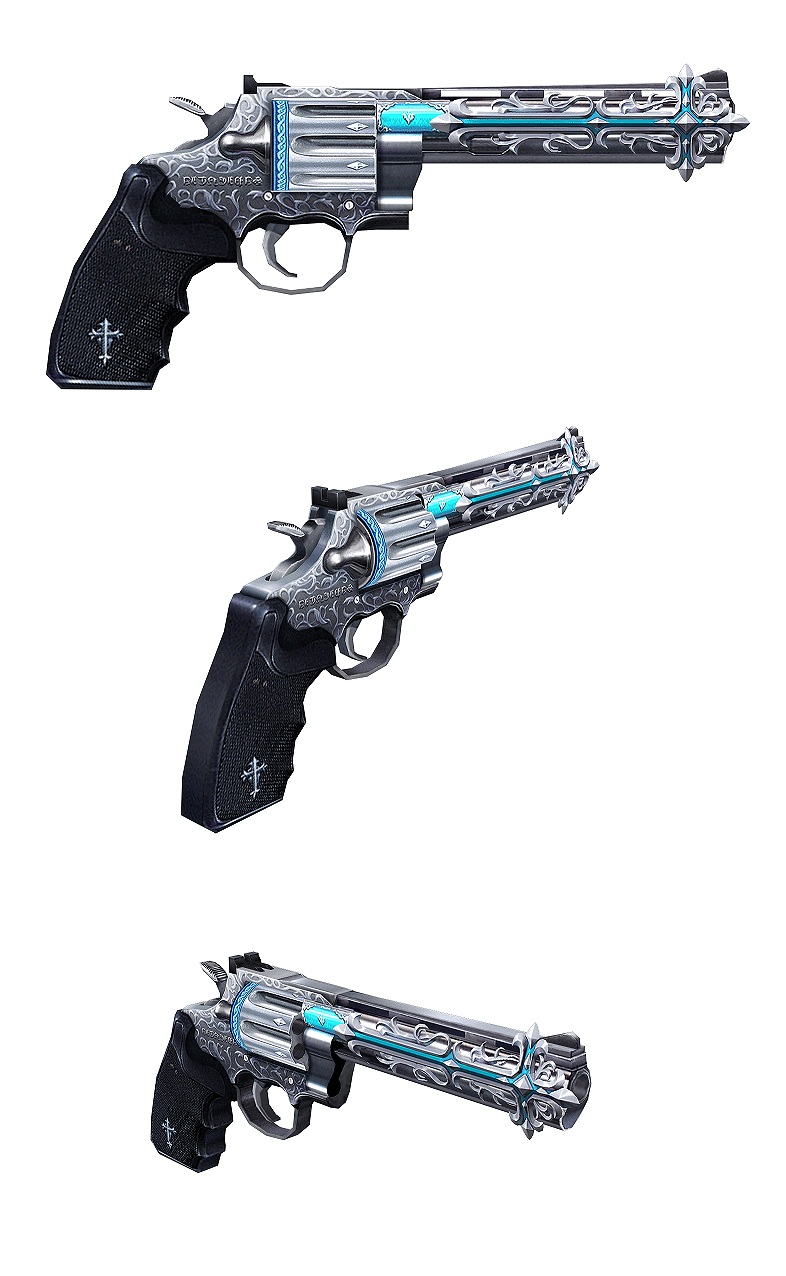 「カウンターストライクオンライン」新システム「マイレージビンゴ」が実装！ゾンビヒーローモードもリニューアル実施の画像