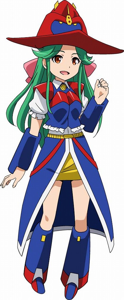 「ロボットガールズZ ONLINE」ボルテさん＆ザンバ様が「超電磁マシーン ボルテス V」より参戦！イベントマップ「七夕祭り」も実装の画像