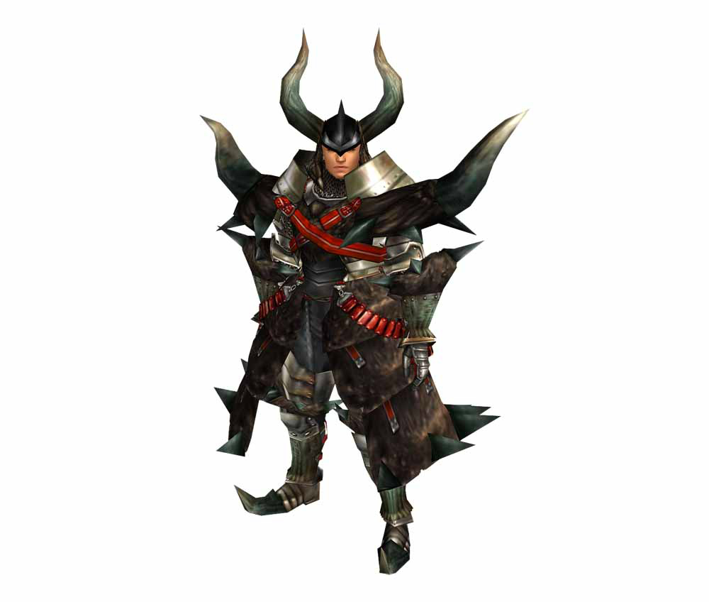 「モンスターハンター フロンティアG」怒貌竜ガスラバズラ＆遷悠種ジンオウガの攻撃アクションを紹介！各種武器の情報にも注目の画像