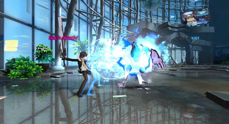 「クローザーズ」主要キャラクターの1人「ハルト=カグラギ（CV：島崎信長）」を紹介の画像