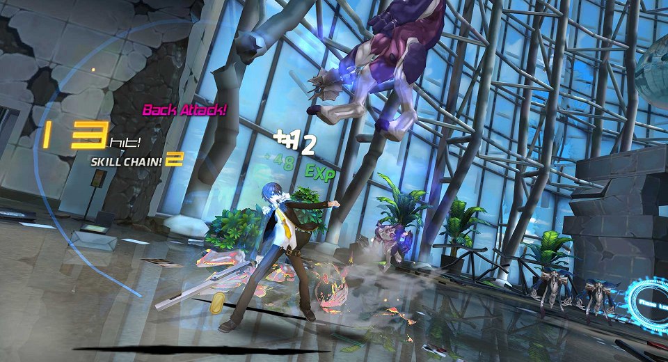 「クローザーズ」主要キャラクターの1人「ハルト=カグラギ（CV：島崎信長）」を紹介の画像