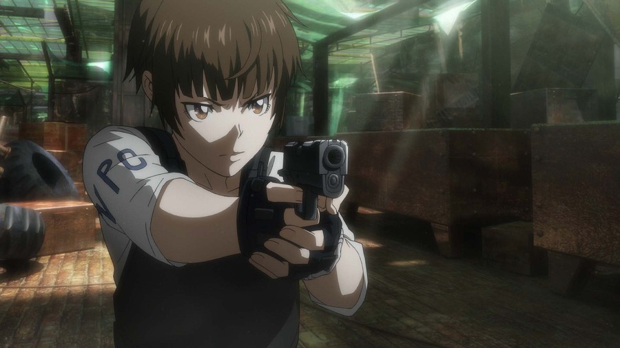 「Alliance of Valiant Arms」アニメ「PSYCHO-PASS サイコパス」とのコラボ銃器「強襲型ドミネーター」が実装！「超・新兵祭」も開催の画像