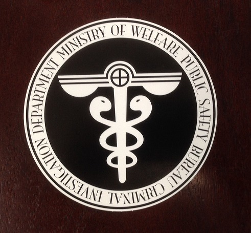 「Alliance of Valiant Arms」アニメ「PSYCHO-PASS サイコパス」とのコラボ銃器「強襲型ドミネーター」が実装！「超・新兵祭」も開催の画像