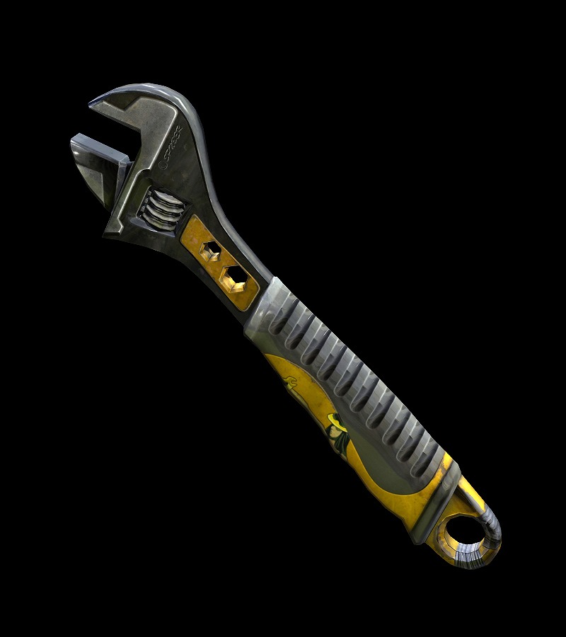 「Alliance of Valiant Arms」アニメ「PSYCHO-PASS サイコパス」とのコラボ銃器「強襲型ドミネーター」が実装！「超・新兵祭」も開催の画像