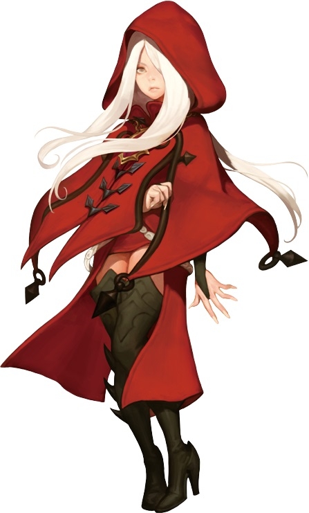 「ドラゴンネスト」完全新規サーバー「アルゼンタ」が発表！機械義手の獣人少女「マキナ」の情報もの画像