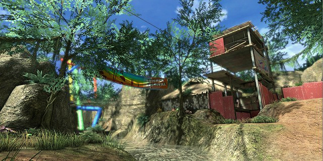 「スペシャルフォース2」サービス3周年記念イベント開催＆新スナイパーライフル「Barrett M82 Fortress」が登場！の画像