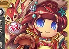「三国ベースボール」一周年記念の感謝祭イベントが開催！「蒼天・漢献帝」が登場