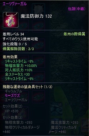 「イカロス オンライン」伝説等級アイテムや“ブレスレットシステム”が実装されるシステムアップデート「伝説の始まり」が7月16日に実施の画像