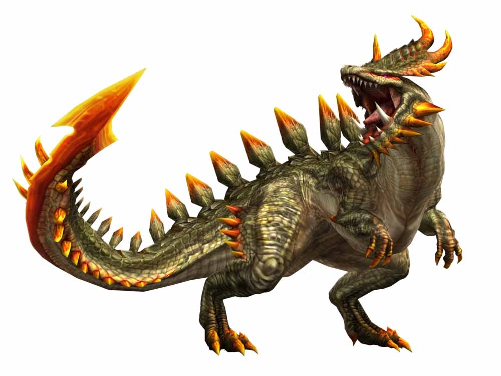 「モンスターハンター フロンティアG」遷悠種ジンオウガの狩猟条件が公開！新コンテンツ「天廊・第二区」＆各種リファイン情報もの画像