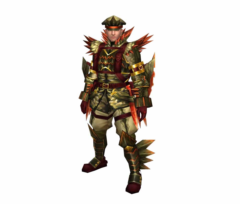 「モンスターハンター フロンティアG」遷悠種ジンオウガの狩猟条件が公開！新コンテンツ「天廊・第二区」＆各種リファイン情報もの画像