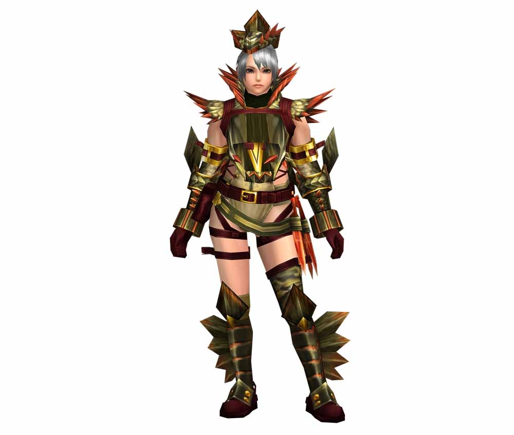 「モンスターハンター フロンティアG」遷悠種ジンオウガの狩猟条件が公開！新コンテンツ「天廊・第二区」＆各種リファイン情報もの画像