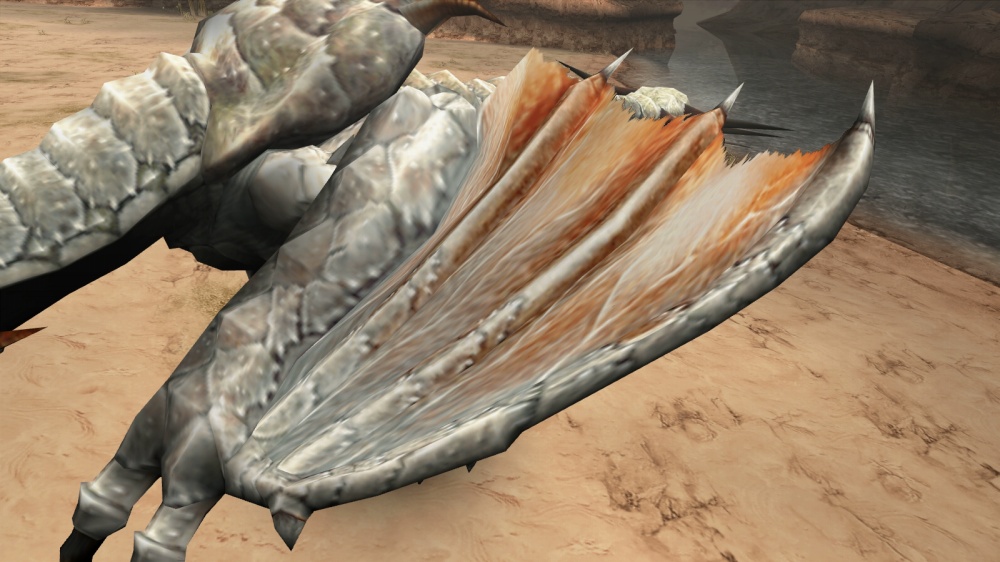 「モンスターハンター フロンティアG」遷悠種ジンオウガの狩猟条件が公開！新コンテンツ「天廊・第二区」＆各種リファイン情報もの画像