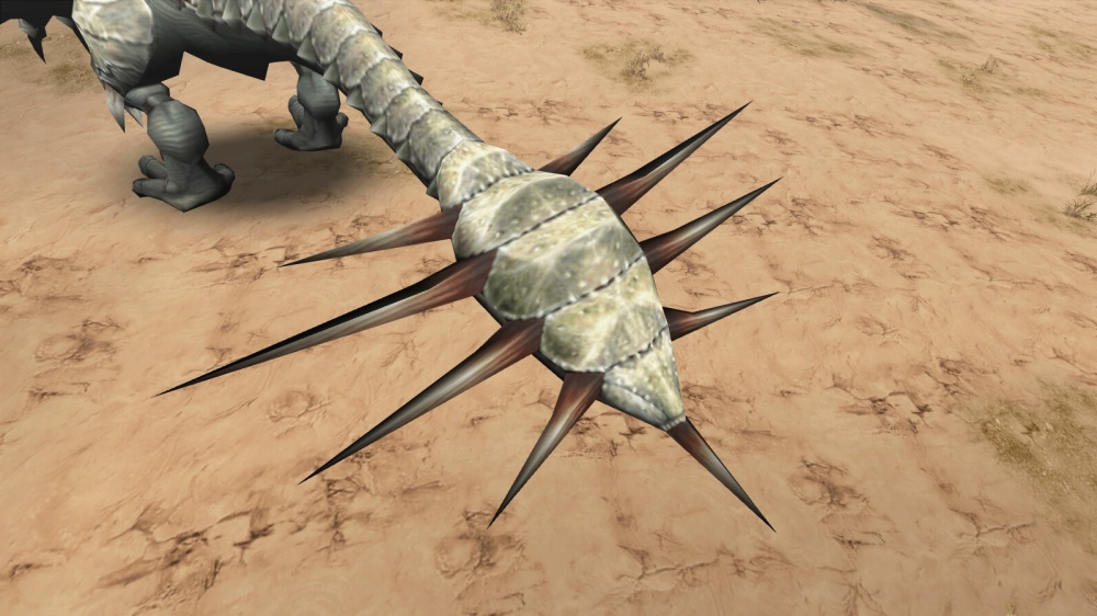 「モンスターハンター フロンティアG」遷悠種ジンオウガの狩猟条件が公開！新コンテンツ「天廊・第二区」＆各種リファイン情報もの画像