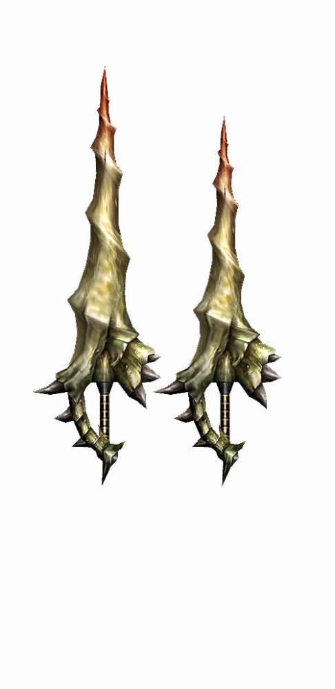 「モンスターハンター フロンティアG」遷悠種ジンオウガの狩猟条件が公開！新コンテンツ「天廊・第二区」＆各種リファイン情報もの画像