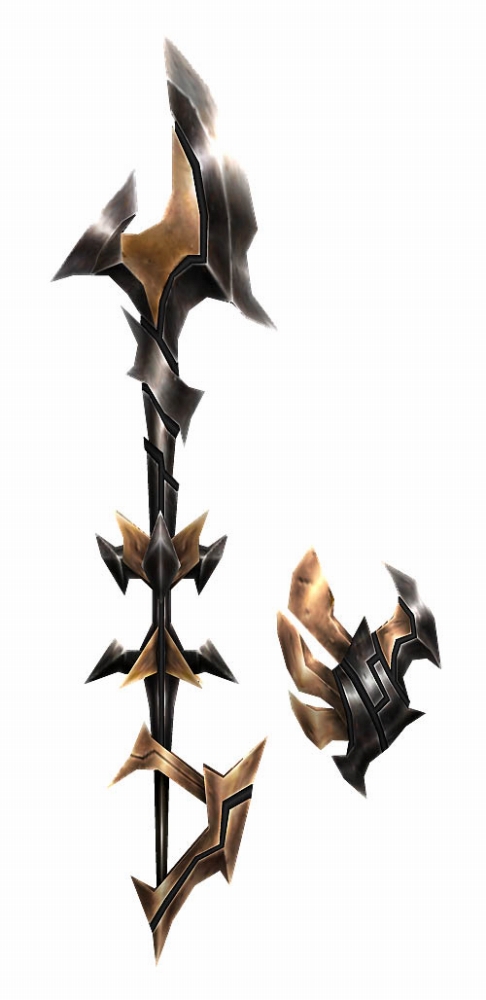 「モンスターハンター フロンティアG」遷悠種ジンオウガの狩猟条件が公開！新コンテンツ「天廊・第二区」＆各種リファイン情報もの画像