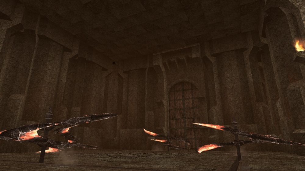 「モンスターハンター フロンティアG」遷悠種ジンオウガの狩猟条件が公開！新コンテンツ「天廊・第二区」＆各種リファイン情報もの画像