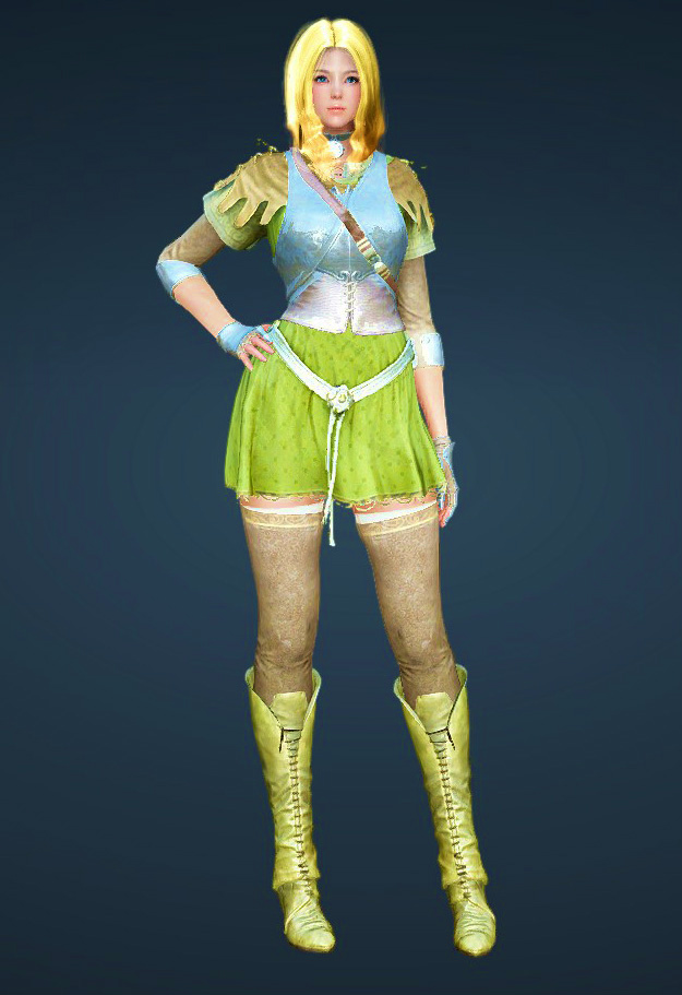 「黒い砂漠」新サーバーが7月15日にオープン！アゼリアーナ防具や初心者用芦毛馬が手に入る「夏の育成支援キャンペーン」も同日開催の画像