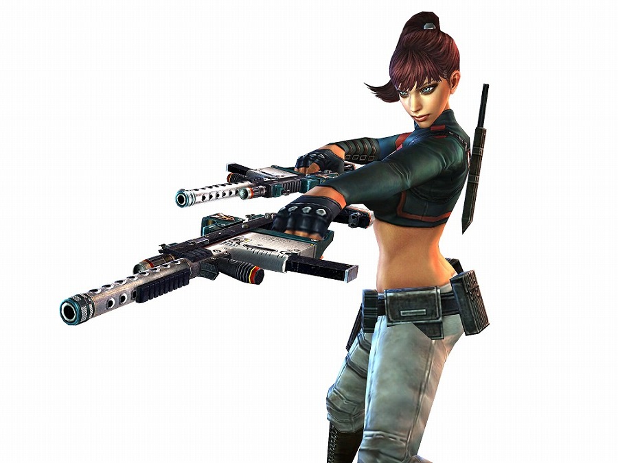 「カウンターストライクオンライン」ゾンビサバイバルモードに新マップ「もうひとつの真実」が実装！新シリーズ武器「VULCANUS」の第1弾「VULCANUS-7」も登場の画像