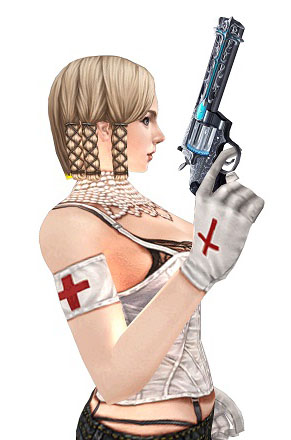 「カウンターストライクオンライン」ゾンビサバイバルモードに新マップ「もうひとつの真実」が実装！新シリーズ武器「VULCANUS」の第1弾「VULCANUS-7」も登場の画像