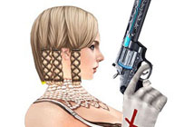 「カウンターストライクオンライン」ゾンビサバイバルモードに新マップ「もうひとつの真実」が実装！新シリーズ武器「VULCANUS」の第1弾「VULCANUS-7」も登場