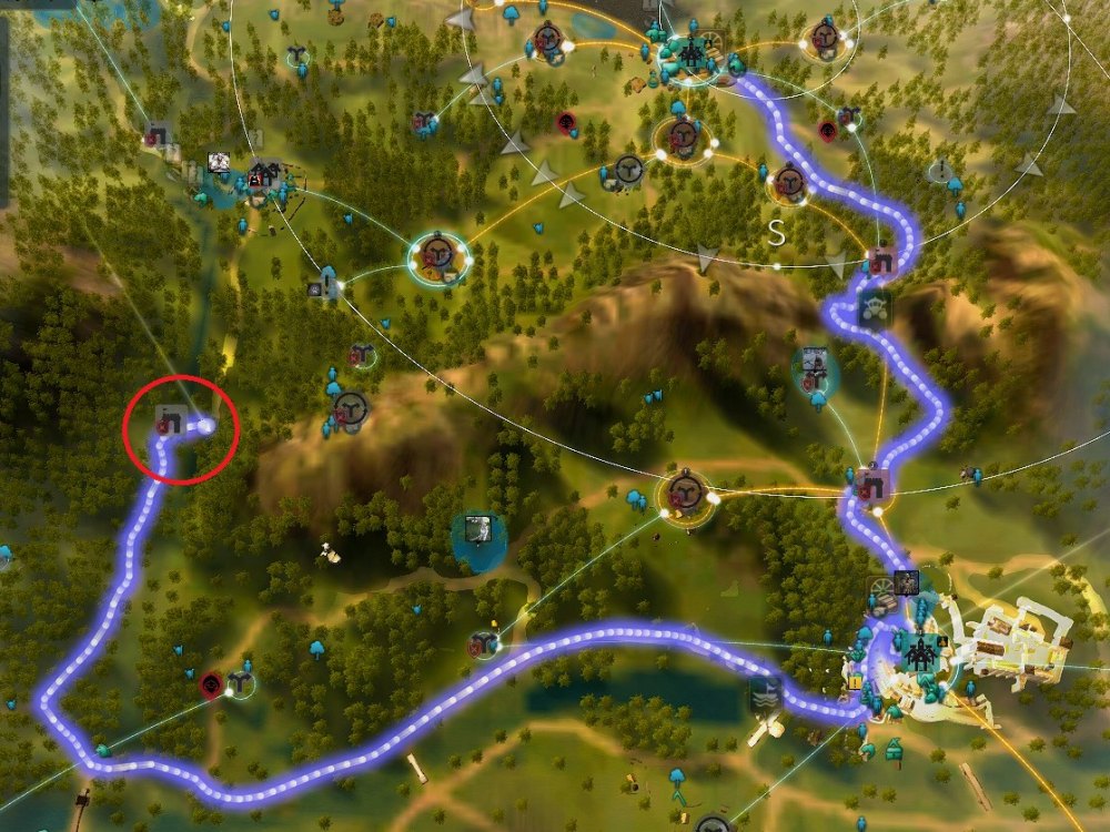 「黒い砂漠」大型アップデート「朱き都と東方の風」が本日実施！新サーバー「メディア」＆新クラス「ブレイダー」「ツバキ」など盛りだくさんの画像