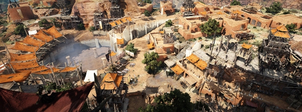 「黒い砂漠」大型アップデート「朱き都と東方の風」が本日実施！新サーバー「メディア」＆新クラス「ブレイダー」「ツバキ」など盛りだくさんの画像