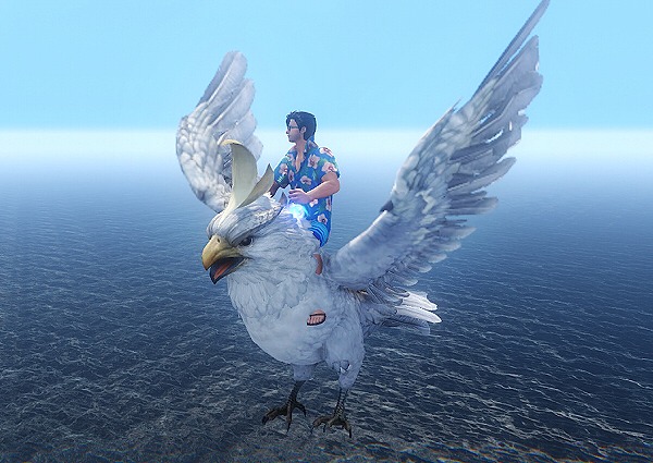 「イカロス オンライン」システムの大幅な改善も行われたアップデート「伝説の始まり」が実施！記念イベントやキャンペーンも開催の画像