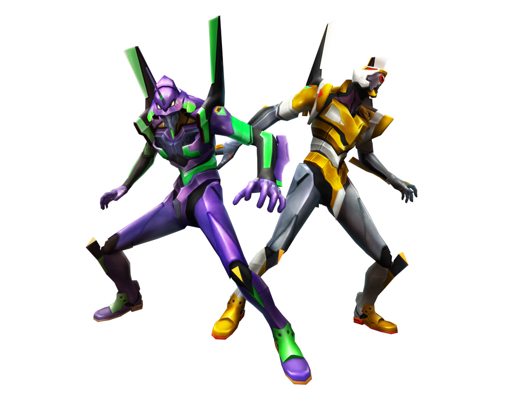 「モンスターハンター フロンティアG」で「ヱヴァンゲリヲン新劇場版」コラボが決定！G8新モンスター「ヤマクライ」＆DMMでのサービス提供も紹介の画像