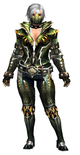 「モンスターハンター フロンティアG」で「ヱヴァンゲリヲン新劇場版」コラボが決定！G8新モンスター「ヤマクライ」＆DMMでのサービス提供も紹介の画像