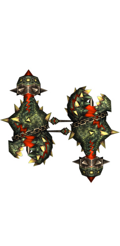 「モンスターハンター フロンティアG」で「ヱヴァンゲリヲン新劇場版」コラボが決定！G8新モンスター「ヤマクライ」＆DMMでのサービス提供も紹介の画像