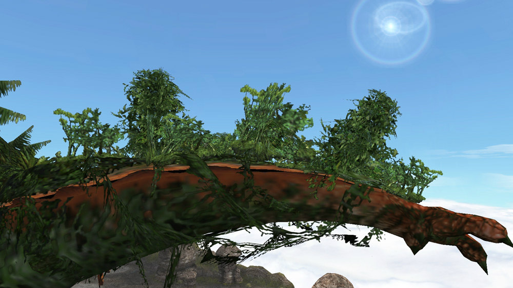 「モンスターハンター フロンティアG」で「ヱヴァンゲリヲン新劇場版」コラボが決定！G8新モンスター「ヤマクライ」＆DMMでのサービス提供も紹介の画像