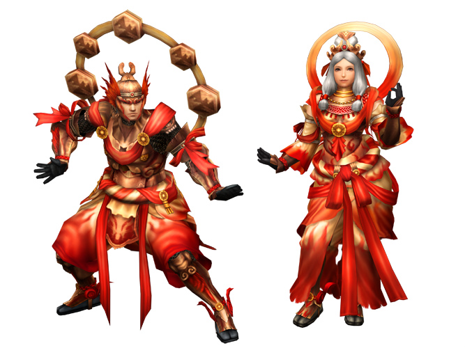 「モンスターハンター フロンティアG」で「ヱヴァンゲリヲン新劇場版」コラボが決定！G8新モンスター「ヤマクライ」＆DMMでのサービス提供も紹介の画像