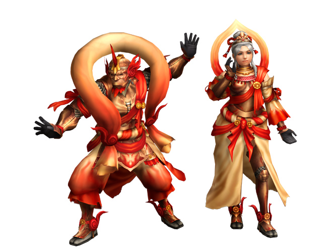 「モンスターハンター フロンティアG」で「ヱヴァンゲリヲン新劇場版」コラボが決定！G8新モンスター「ヤマクライ」＆DMMでのサービス提供も紹介の画像