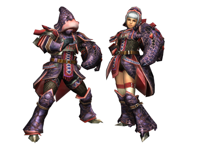 「モンスターハンター フロンティアG」で「ヱヴァンゲリヲン新劇場版」コラボが決定！G8新モンスター「ヤマクライ」＆DMMでのサービス提供も紹介の画像