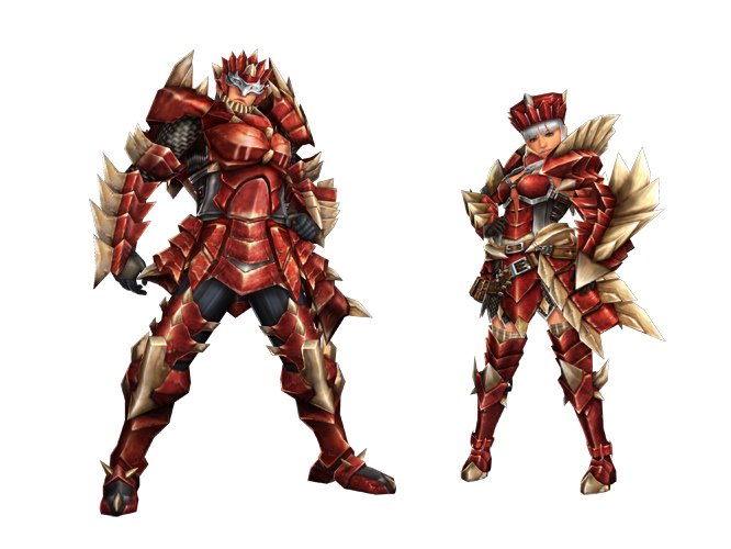 「モンスターハンター フロンティアG」で「ヱヴァンゲリヲン新劇場版」コラボが決定！G8新モンスター「ヤマクライ」＆DMMでのサービス提供も紹介の画像