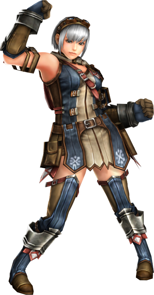 「モンスターハンター フロンティアG」で「ヱヴァンゲリヲン新劇場版」コラボが決定！G8新モンスター「ヤマクライ」＆DMMでのサービス提供も紹介の画像