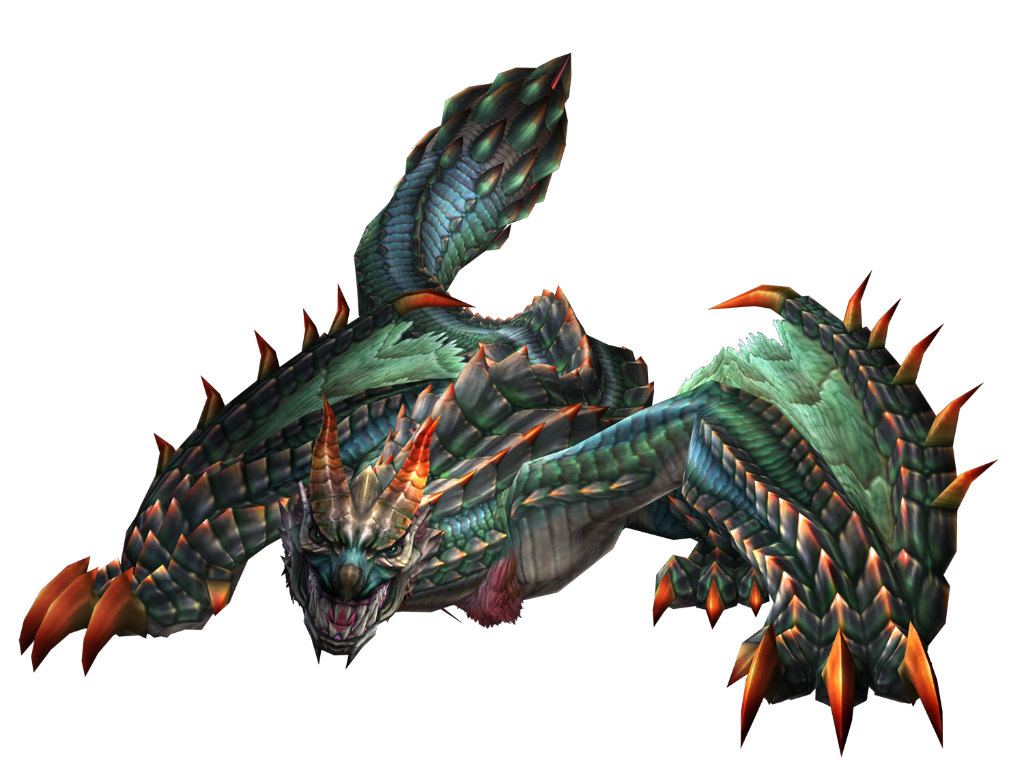 「モンスターハンター フロンティアG」で「ヱヴァンゲリヲン新劇場版」コラボが決定！G8新モンスター「ヤマクライ」＆DMMでのサービス提供も紹介の画像