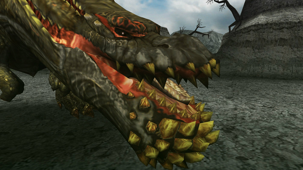 「モンスターハンター フロンティアG」で「ヱヴァンゲリヲン新劇場版」コラボが決定！G8新モンスター「ヤマクライ」＆DMMでのサービス提供も紹介の画像