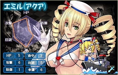 「燐光のレムリア」水着を着た「エミル」「ナディア」「ワルスティア」の3人が登場する「夏恋箱」が販売開始の画像