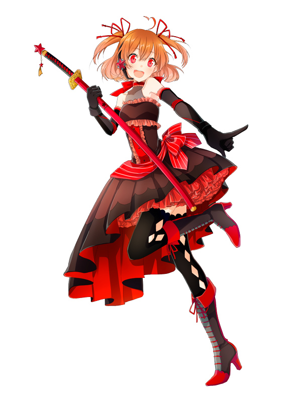 「V.D.－バニッシュメント・デイ－」イベント限定で登場していた特隊生たちが入手できるスカウトキャンペーン「再会」が開催の画像