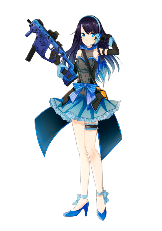 「V.D.－バニッシュメント・デイ－」イベント限定で登場していた特隊生たちが入手できるスカウトキャンペーン「再会」が開催の画像